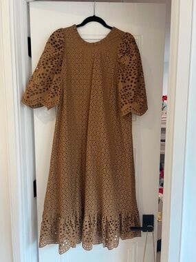 Munthe | Dresses | Munthe Brown Dress | Poshmark Munthe | Dresses | Munthe Brown Dress | Poshmark